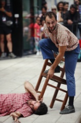 Le Spectacle des Freres Troubouch  014 * 5616 x 3744 * (5.9MB)